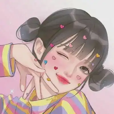 qq头像
