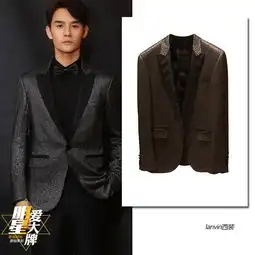吴昕艳压杨幂baby易烊千玺pk吴亦凡王俊凯微博之夜谁最时尚
