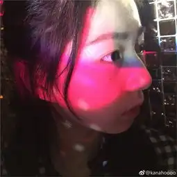 众网友跪求ps大神把自己修成美女结果效果让人...图
