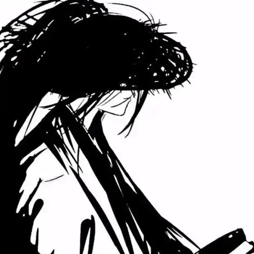 女孩子不会刷到的动漫男头
