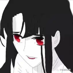 抖音头像,超火的头像原图
