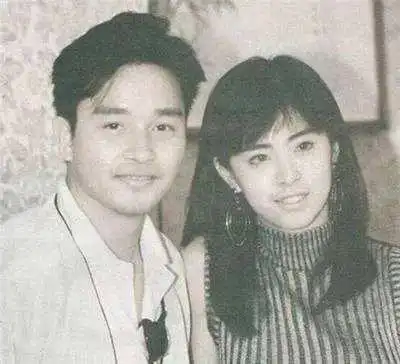 张国荣关系最好的朋友,哄梅艳芳睡觉,领张曼玉入行,称巩俐宝贝
