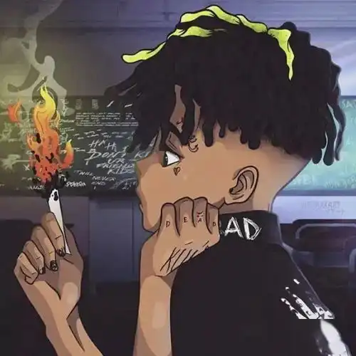 抖音100张微信个性头像
