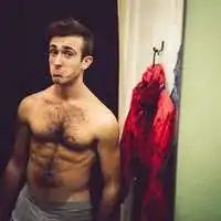 微胖男头像成熟微信头像图片大全
