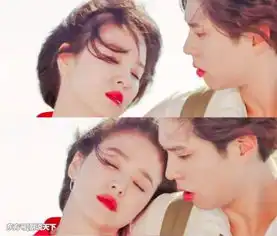 男朋友开播两集收拾爆棚,宋慧乔新造型能打,朴宝剑回归清爽
