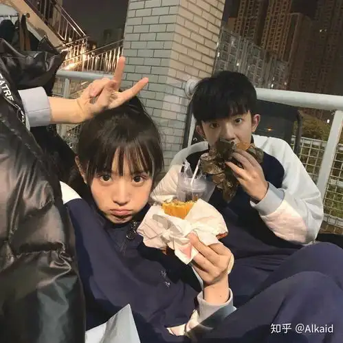 如何评价电视剧如此可爱的我们

