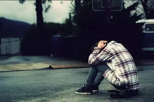 这才是女人喜欢的真男人
