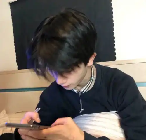 超可爱头像图片男男人