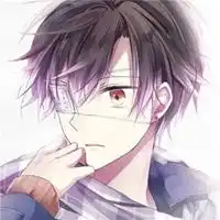 酷炫男生头像动漫恶魔酷炫的男生头像
