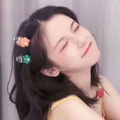 没谈过恋爱的女孩,身上大多有四个迹象,太真实
