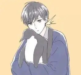 这张图上的小哥哥是谁
