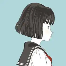 求大佬帮我找到这张图的情侣头像
