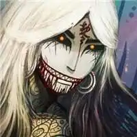 我叫白小飞杰克动漫头像微信头像图片大全
