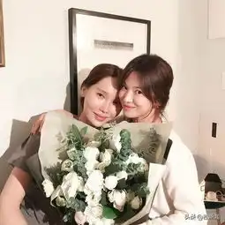 宋慧乔回复单身后首个生日嘟嘴卖萌
