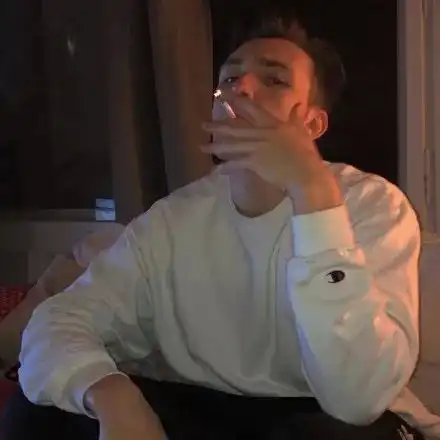 小哥哥发型,谁见谁爱
