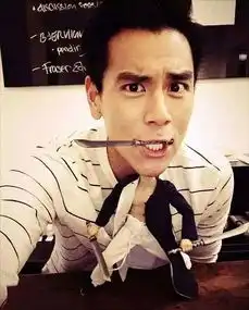 他不是那只最完美的猴子,却是永远会更好的彭于晏
