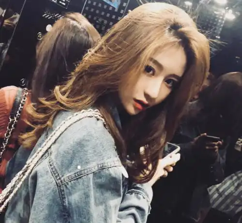 要进演艺圈温婉参加艺考想当演员,网友去找导演快一些
