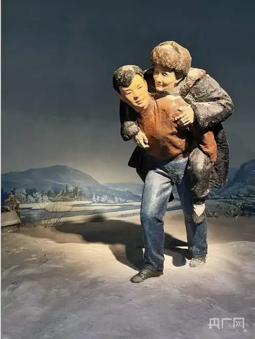 雷锋当兵前142天
