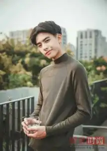 去米兰看秀王俊凯t台首秀胡歌等男神扎堆
