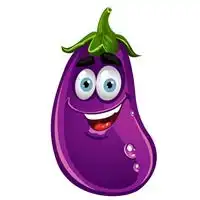 卡通蔬菜头像大全图片微信头像图片大全
