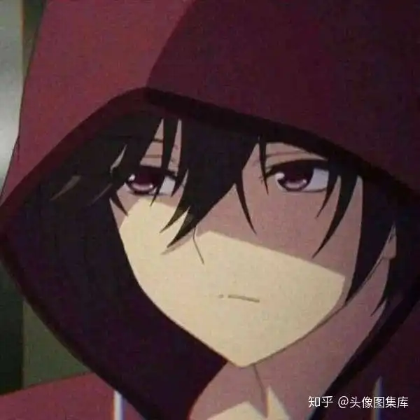 有哪些小众男生头像
