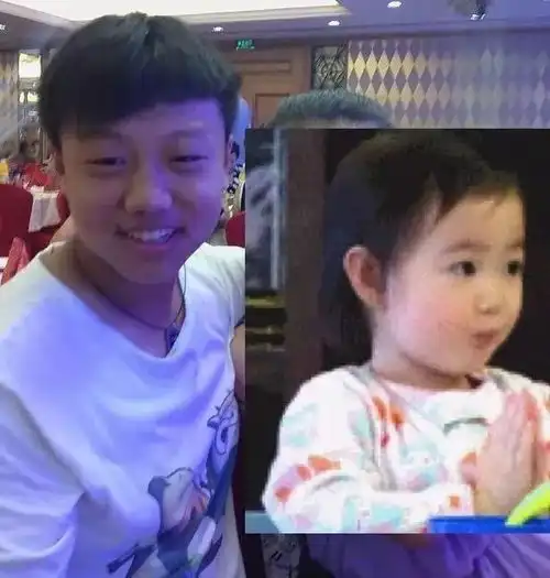 咆哮人物四个月甩脂逆袭八块腹肌,爱上健身变身逗比型男
