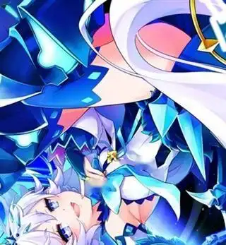 希灵主机的约会大作战
