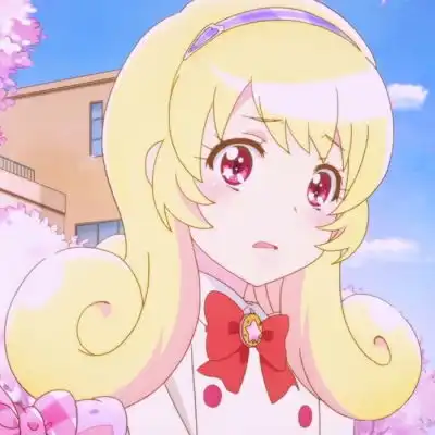 可爱二次元动漫女生头像番名甜梦猫
