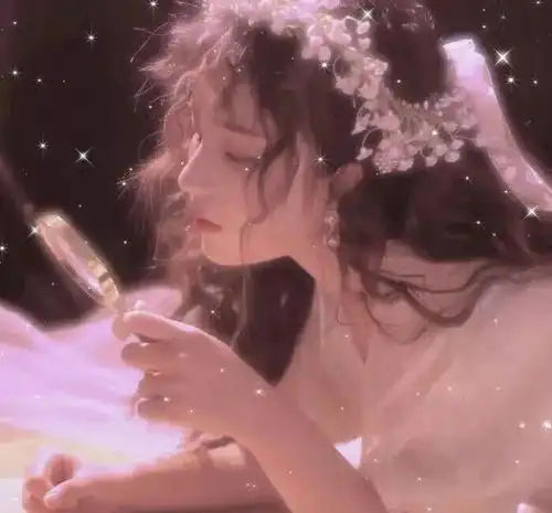 爱要有多轰轰烈烈,才能如此念念不忘啊
