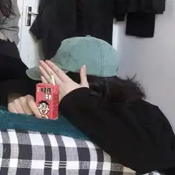 女生头像今日份女头
