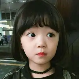 萌娃头像女生可爱萝莉最新版你的信太过官方都不说想我
