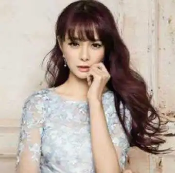 湖南美女明星盘点,个个气质脱俗,哪一位最让你心动呢
