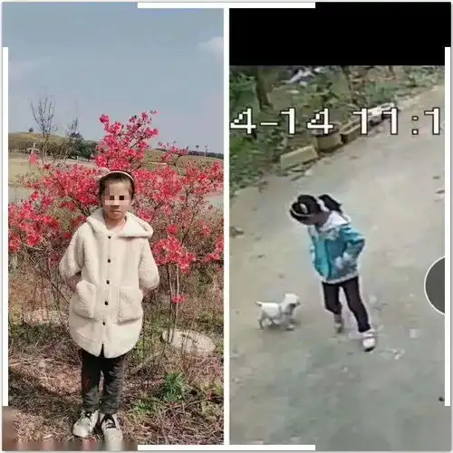 痛心10岁女孩遇害,嫌疑人仅12周岁
