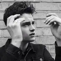 欧美头像男生霸气黑白外国欧美霸气黑白男生头像
