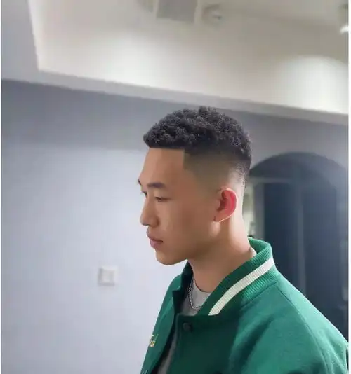 男人剪对发型,就是不一样,我看好这18款
