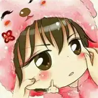 男女闺蜜头像两人两张微信头像图片大全
