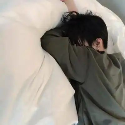 超可爱头像图片男文案