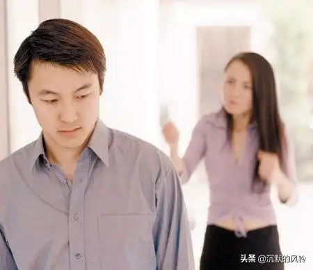 男人找的情妇,往往都没原配好看,女人们究竟哪点不如她
