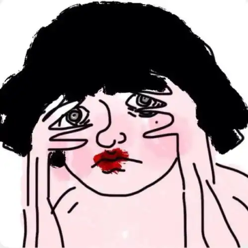 头像背景丨勇敢一点主动一点
