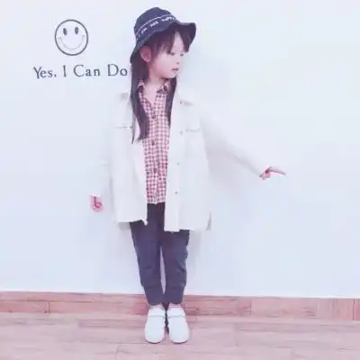 精选qq头像情侣可爱萌小孩