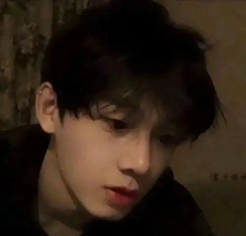 是让我心动的头像啊
