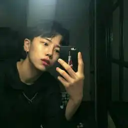 syme.妖果抽韩系男头欧美男头中系男头堆糖,美好生活研究所
