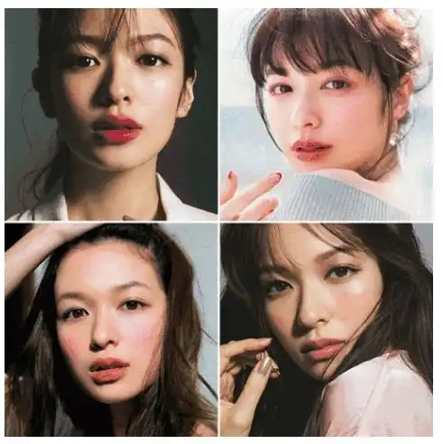 七夕节直男斩妆容,照抄就能好看,选对led化妆镜很重要
