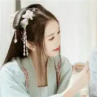 古风男头像霸气意境微信头像图片大全
