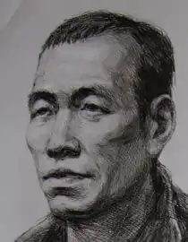 20102011年天津美术学院素描优秀试卷40绘画雕塑
