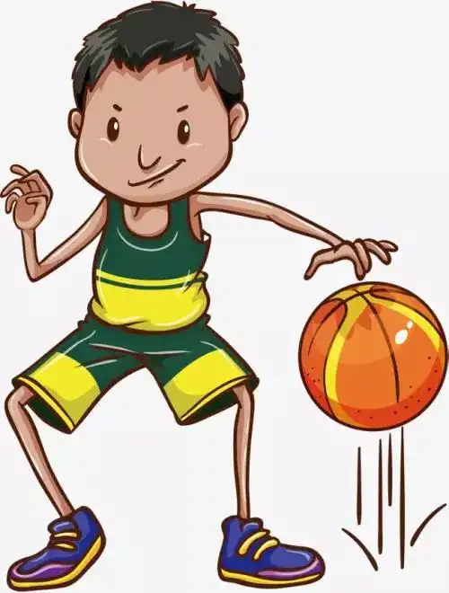 孩子胖,怎么减肥
