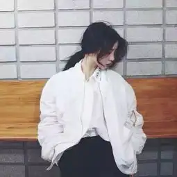 霸气头像丨无须匆忙,该来的总会来,在对的时间和对的人
