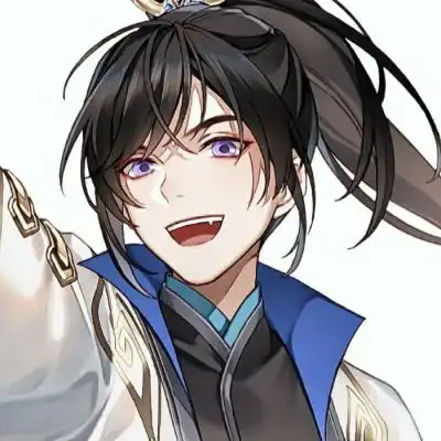 2021最儒雅好看的男生古风头像只要足够真心就足够温柔和珍贵
