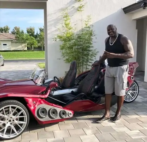 3消息湖人队技犯第一,篮网队小乔丹或加盟湖人,奥尼尔开三轮
