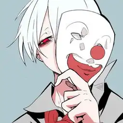 求好看的动漫头像男高悬赏
